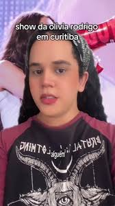 Quantas Pessoas Cabem No Lugar Do Show Da Olivia Em Curitiba