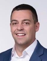 Dr. Christopher J. Karns Obituary