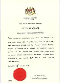 The jews were told it was a big group shower. Law Chambers Of Azman Jaacob At Putrajaya Photos Facebook