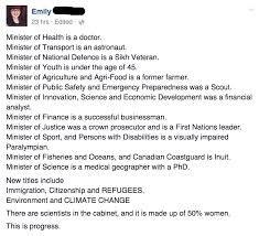 Canada S New Pm Trudeau Crushing It Album On Imgur