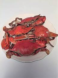 Download this free picture about blue crab louisiana grand from pixabay's vast library of public domain images and videos. Callinectes Sapidus Wikipedia