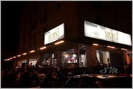 Antaranya, restoran laman grill yang. Supermeng Malaya Jom Makan Murni Discovery Seksyen 7 Shah Alam