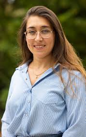 Our People — Climate Cardinals