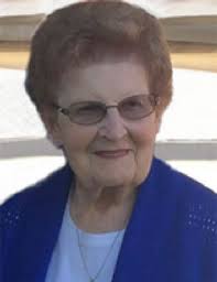 Louise Beatrice Bowden Obituary