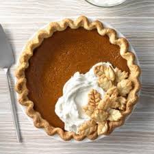 Gingerbread Spiced Pumpkin Pie Pumpkin Pie Decorative Pie Crust Favorite Pie Recipes