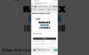 How much is $1 in robux? Roblox Pin Code
