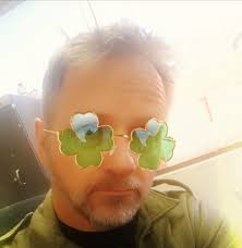 Kevin G Hare: Author