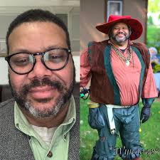 Society for Creative Anachronism (SCA)