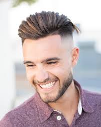 50 Best Short Haircuts For Men 2020 Styles Undercut Hairstyles Mens Hairstyles Undercut Long Hair Styles Men