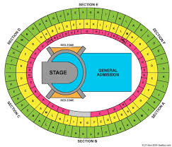 Ernst Happel Stadium Tickets In Vienna Seating Charts