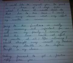 Kindly grant me a leave for number of days days. Write A Letter To Principal Request For 15days Leave Brainly In