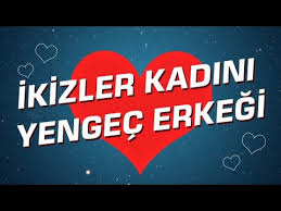 Yengec Erkegi Ikizler Kadini Burc Uyumu I Astroloji I Burclar Youtube