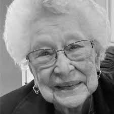 Alma Jean Winn Kennedy