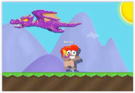 Exclusive moderator item for former moderator greenswe. Dragon Of Legend Growtopia Wiki Fandom