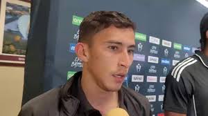 @yashinquesadacr's video Tweet