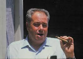 Memories of Mr. Rubin's Photography Class in Pacific Palisades