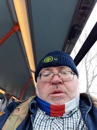 Can't wait': Big Issue sellers return to the streets after lockdown