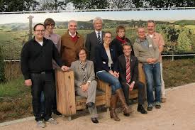 Die landwirtschaft prägt das bild unserer region in der mitte deutschlands. Eifel Auftritt Ist Voller Erfolg Wirtschaft Eifel