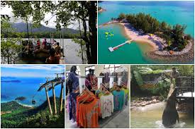 Tempat menarik di langkawi 2021: Tak Sampai Langkawi Kalau Tak Terjah 8 Lokasi Di Pulau Lagenda Ini Aktiviti Kat Situ Wajib Try Libur