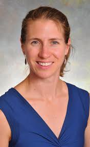 Amanda Huber, MSN, APRN, CNM