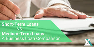 Term loans usually last between one and ten years, but may last as long as 30 years in some cases. Short Term Business Loans Vs Medium Term Business Loans Comparison