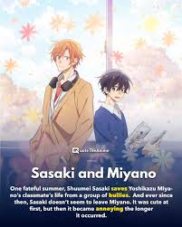 51+ BEST Gay Anime (BL Anime)!