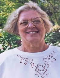 Carol Shafer's Instagram, Twitter & Facebook