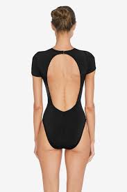 AVA T-SHIRT ONE PIECE – Robin Piccone