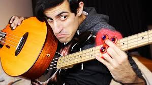 10 WEIRD BASS TECHNIQUES