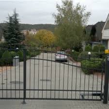 With sometimes hundreds of residents, varying driveway widths, sliding or swinging gates, and dozens of security equipment options, gated communities have many specialized needs that require the. Pdf Gated Communities A New Form Of Residential Areas In A Post Socialist City