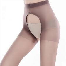 Strümpfe Frauen Strumpfhosen Strumpfhosen Frauen Seidenstrümpfe Nylon Frau  Strumpfhose (Color : Nude, Size : One Size) : Amazon.de: Fashion