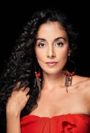 Christina Otey's Instagram, Twitter & Facebook