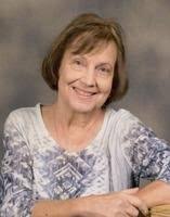 Diane Robarge Obituary (1948