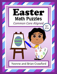 Here are some basic tips that experts suggest. Easter Math Puzzles 1st Grade Teaching Resources