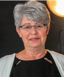 Obituary information for 'Wilma' June Crawford