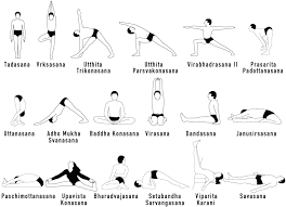 Free Yoga Poses Download Free Clip Art Free Clip Art On