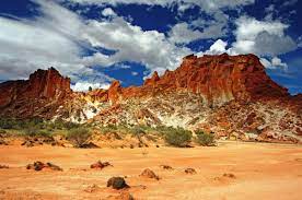 One of the northern territory's key attractions is its isolation, but an increasing number of visitors means that the territory's most popular attractions are becoming very busy. Northern Territory Infos Insider Tipps Viele Bilder