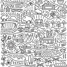 The Natural Citizen Specialise In Organic Non Gmo Vegan Whole Food Smoothie Boosters We Used T Line Art Vector Abstract Pattern Design Pattern Illustration