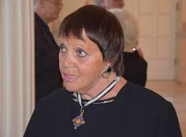 We would like to show you a description here but the site won't allow us. Brigitte Fassbaender Wikipedia