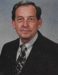 Thomas William White Sr.