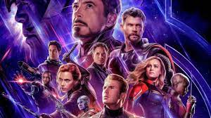 From the battle sequences to the character development, every scene adds more depth to the storyline. Kritik Avengers Endgame Bewertung Fazit 4001reviews
