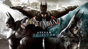 Batman Arkham City Recibe Una Actualizacion En Ps5 Que Corrige Los Errores De Resolucion Hobbyconsolas Juegos