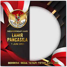 Hari lahir pancasila diperingati pada tanggal 1 juni. Arwwe53ki7xovm