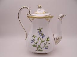 We did not find results for: Near Mint Vintage English Bone China Spode Stafford Flowers Aerides Lobelia Coffee Pot Second Wind Vintage