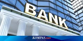 Suggestions will appear below the field as you type. Tiga Bank Besar Ini Buka Lowongan Kerja Berminat Halaman All Kompas Com