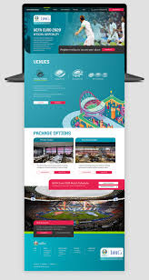 And to avoid any additional cost and extra works. Uefa Euro 2020 Digital Campaign Robert Davenport