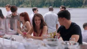 Alyssa Milano Jessica Harmon - tempting Fate: Babe Porn