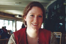 Chidgey week: Catherine, in the beginning