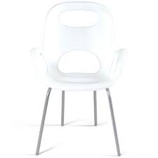 Guest Seating White Oh Chair By Karim Rashid For Umbra At The Container Store 39 99 Each Chairs For Small Spaces Cheap Kitchen Chairs Chair