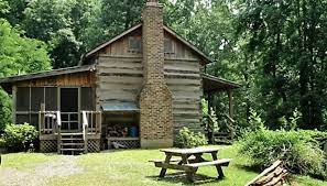 Lexington, just 8 miles north of the campground, has recently netted a big share of tourist interest as one of the best small towns in america. South River Highlands Retreat Center
